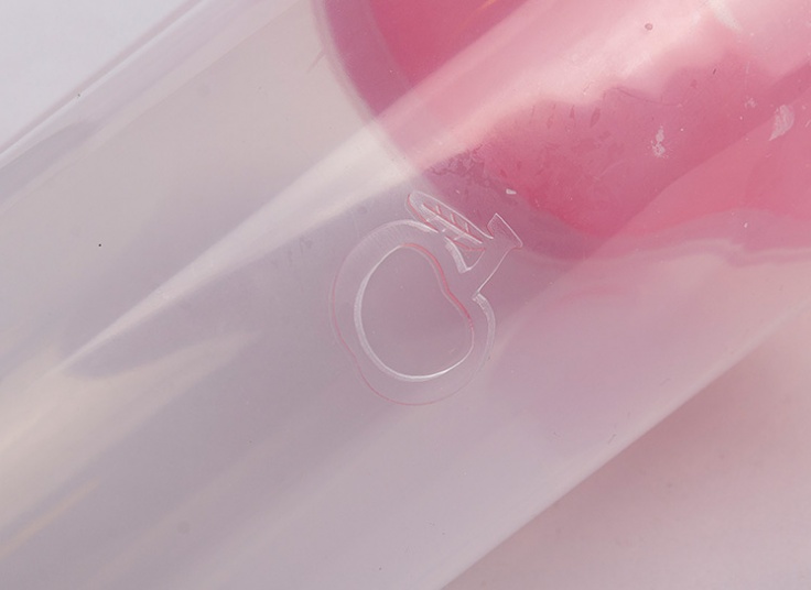 جا پودری Ashkan plastic