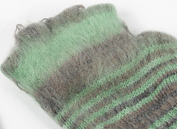 دستکش بافت J Y