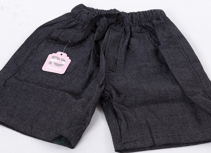 تیشرت شلوارک پسرانه Not Your