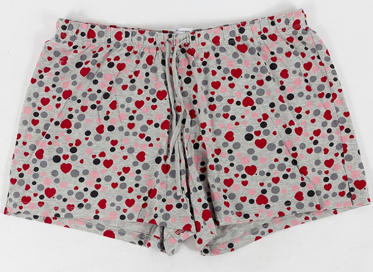 شورتک راحتی زنانه