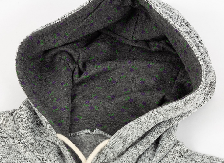 هودی کلاهدار زنانه