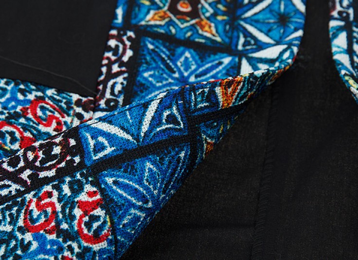 مانتو بهاره VZ