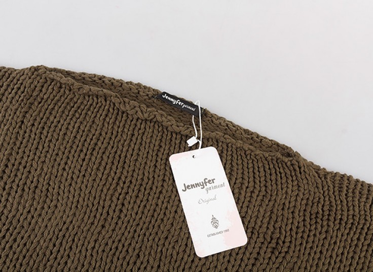 بلوز بافت زنانه Jennyfer