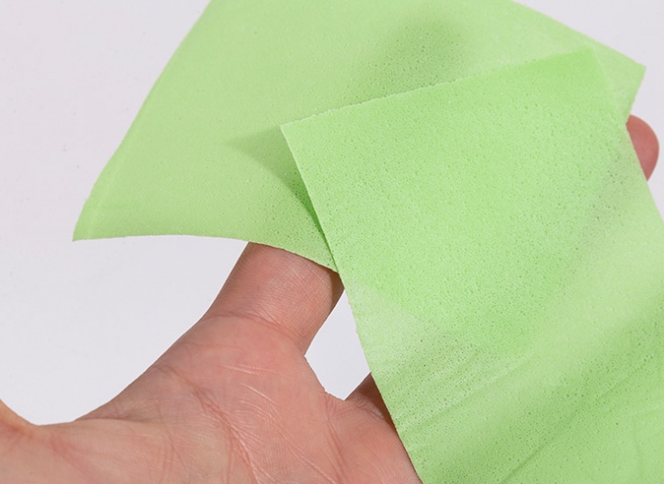 شوینده ورقه ای