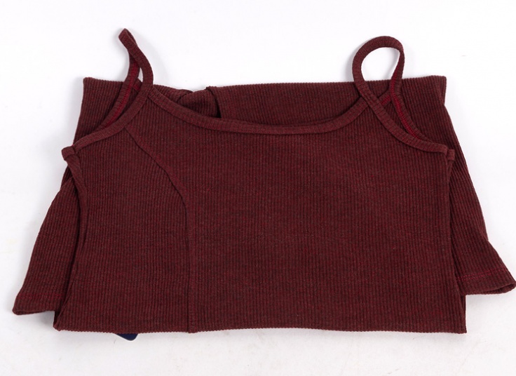 پیراهن ماکسی جلو چاکدار