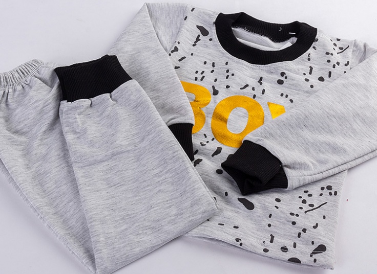 ست بلوز شلوار بچگانه New Collection