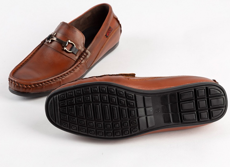 کفش کالج مردانه ecco