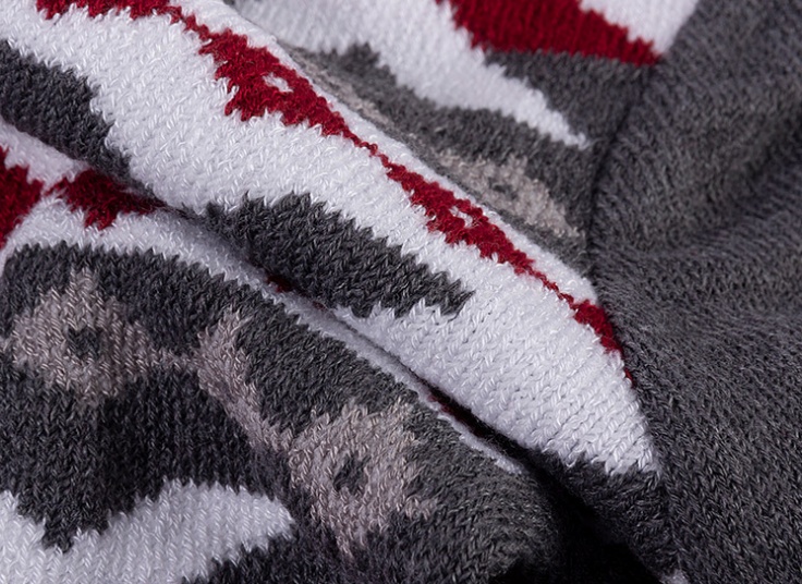 بلوز بافت زنانه BREEZE