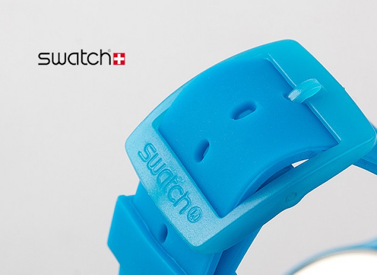 ساعت Swatch مدل Rebel