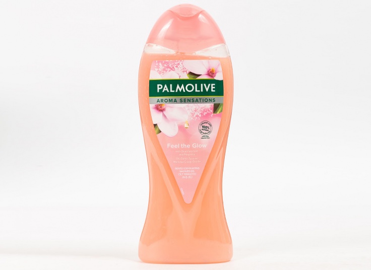 انواع شامپو بدن Palmolive