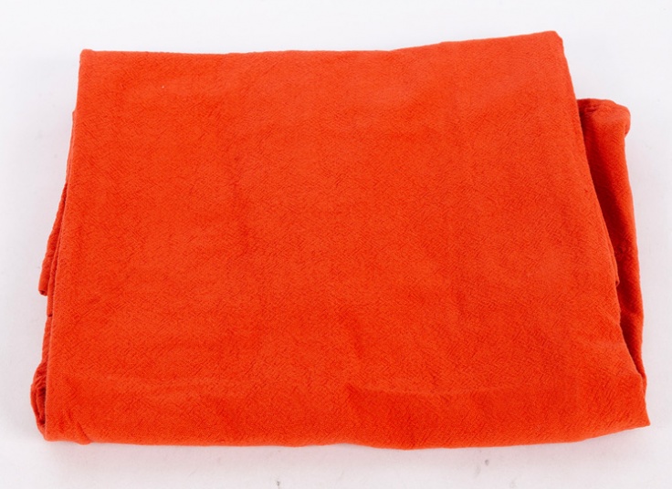 مانتو کنفی جلو باز مدل 15847