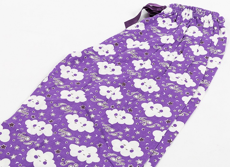 شلوار راحتی زنانه