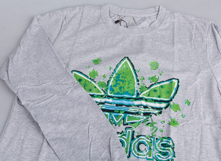 تیشرت مردانه adidas