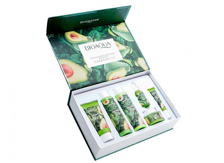 انواع ست مراقبتی پوست BIOAQUA