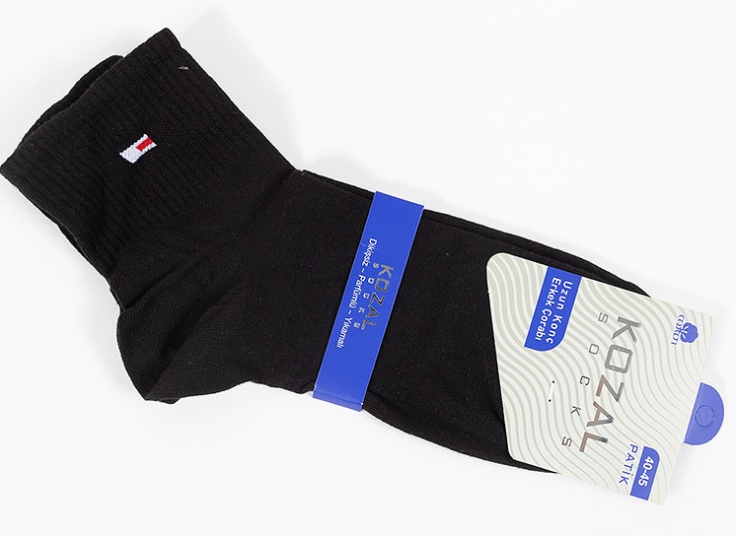 جوراب عطری مردانه Kozal