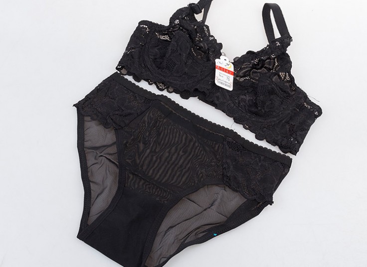 سری جدید ست لباس زیر زنانه Ailar