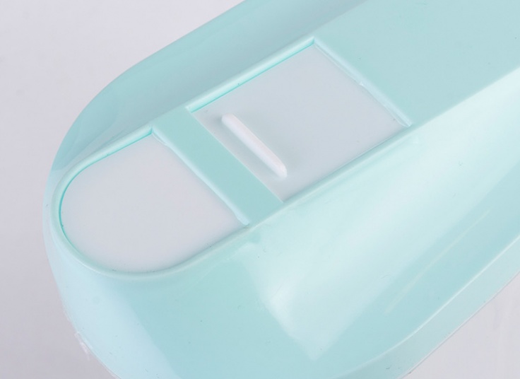 جا پودری Ashkan plastic