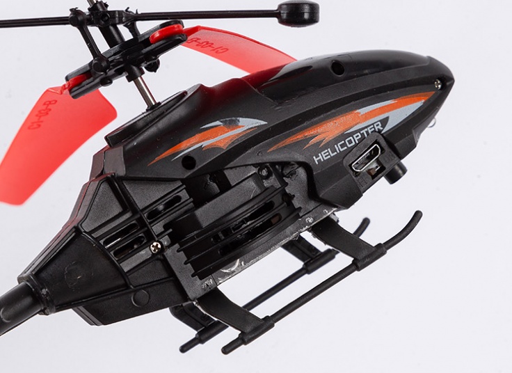 هلیکوپتر کنترلی 1804R