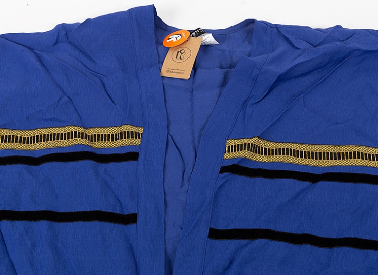 مانتو زنانه کیکی رایکی