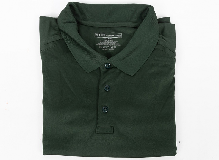 پولوشرت آستین بلند 5.11