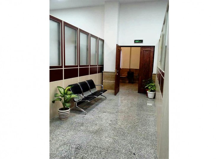 ورکشاپ ساخت عروسک روسی در مجموعه هنرماندگار شهربانو