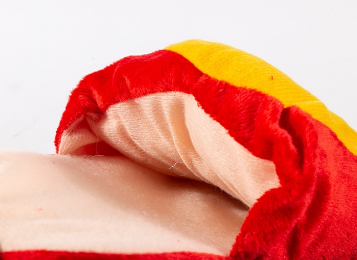 دمپایی پولیشی