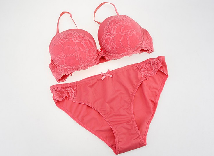 ست لباس زیر زنانه US POLO