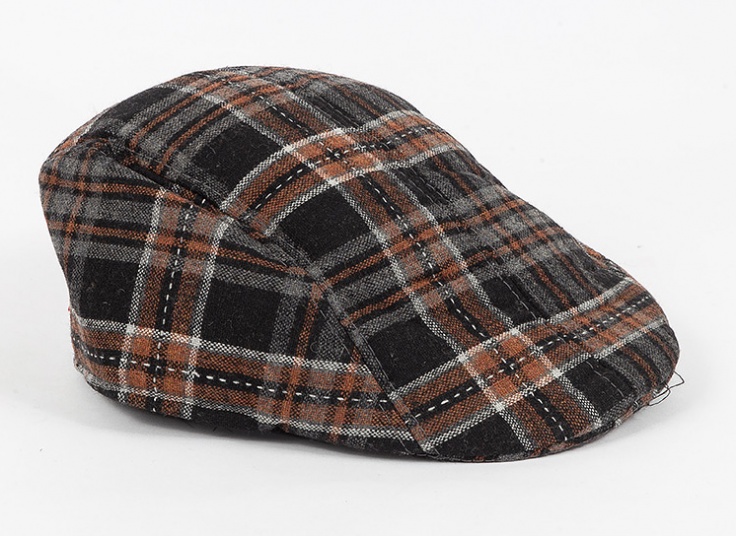 کلاه فرانسوی