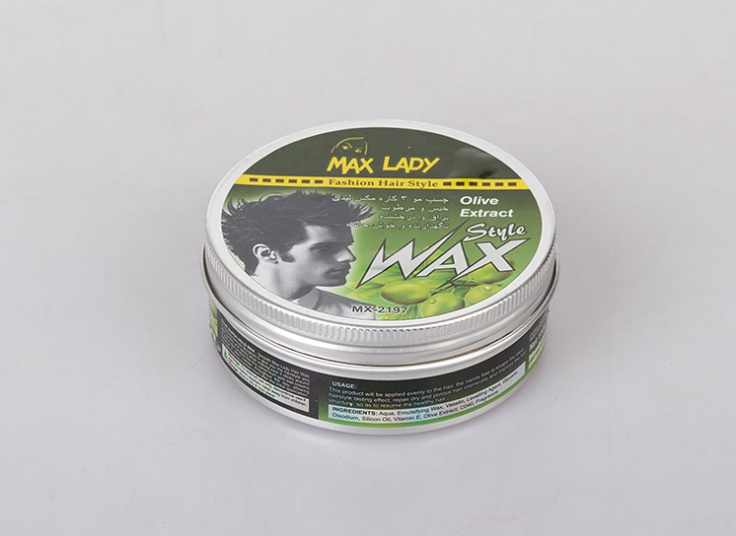 چسب مو سه کاره MAX