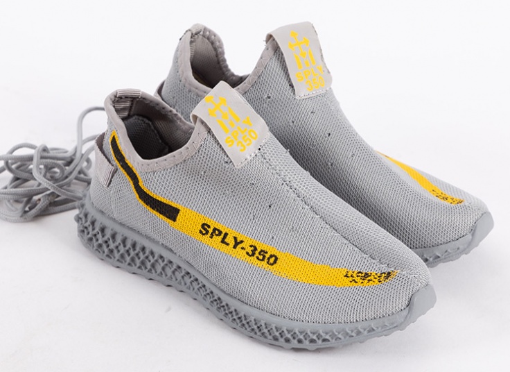 کتانی زنانه SPLY-350