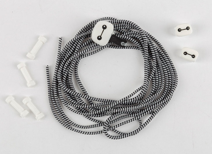 محافظ کابل شارژر عروسکی