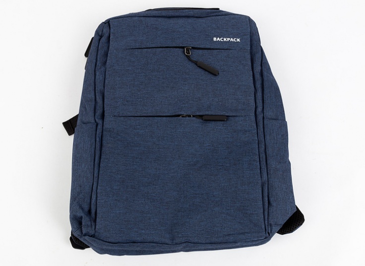 کیف کوله لپ تاپ USB Edition