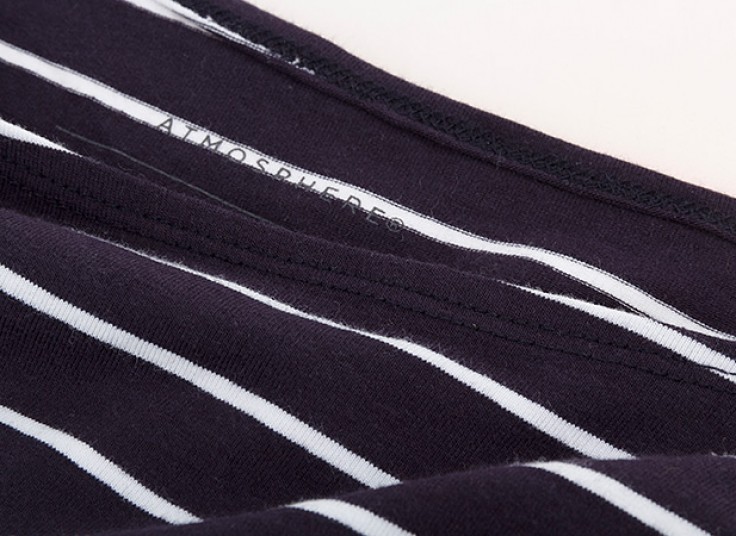 بلوز راه راه زنانه Atmospher