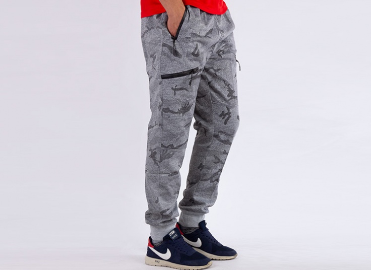 شلوار اسلش مردانه Nike