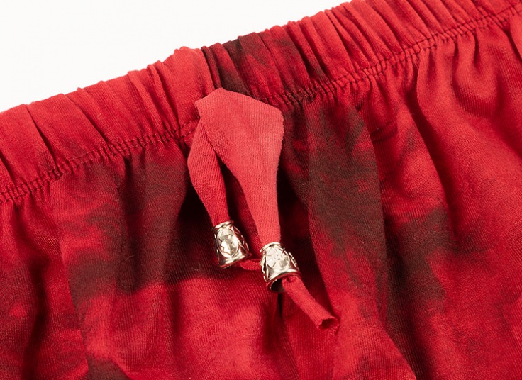 شلوار ابروبادی زنانه