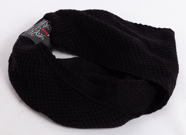 شال گردن رینگی