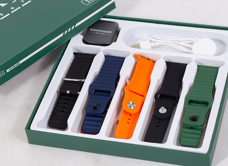 ساعت هوشمند Fere Fit