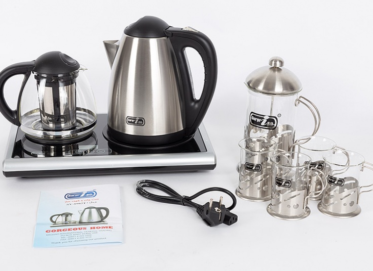 چای ساز Surprise