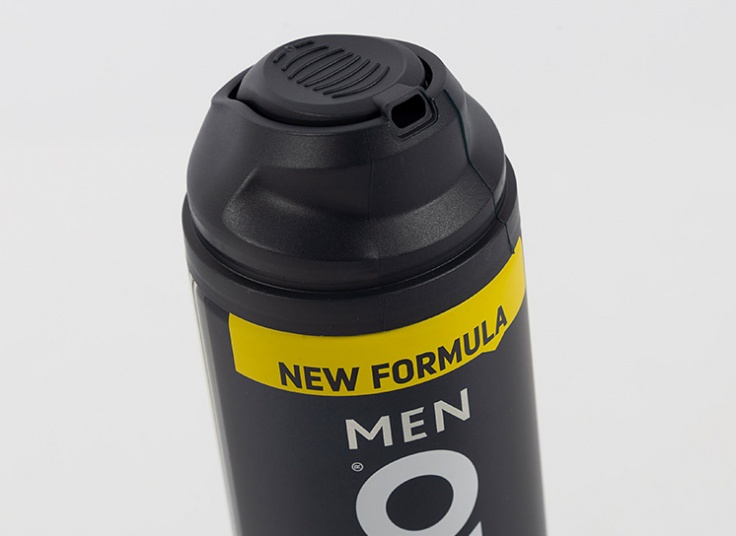 فوم و ژل اصلاح مردانه ARKO