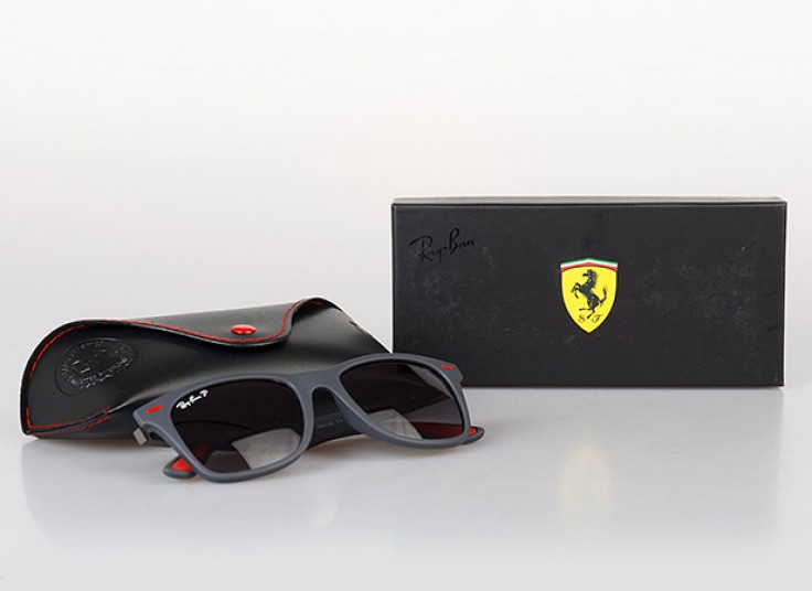 عینک آفتابی Ray Ban for Ferrari
