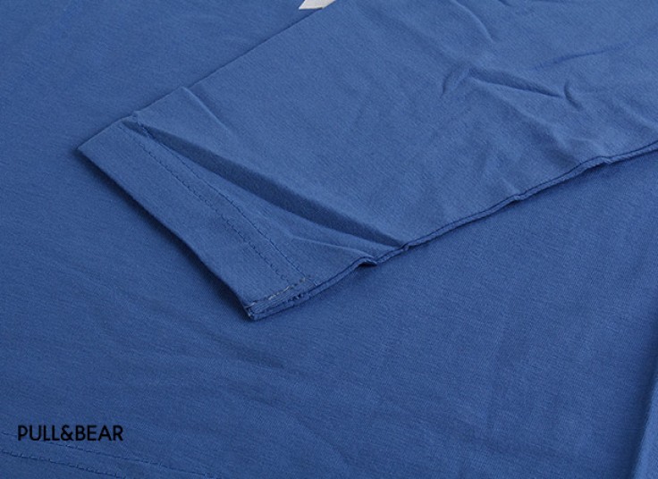 تیشرت مردانه آستین بلند