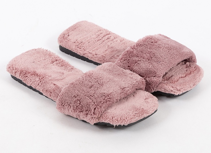 دمپایی حوله ای