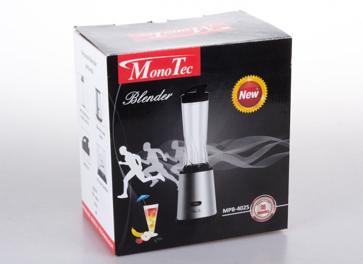 مخلوط کن برقی Mono Tec