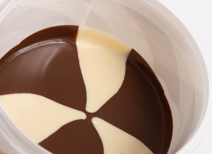 شکلات صبحانه Balozu