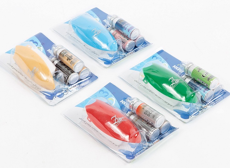 خوشبو کننده هوا Zeva