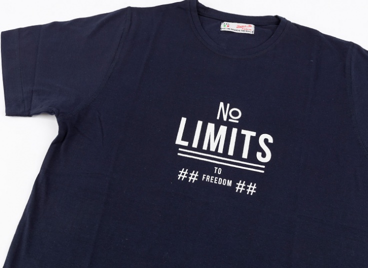 تیشرت سایز بزرگ مردانه