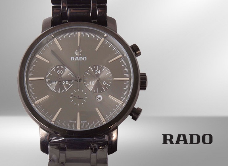 ساعت مردانه RADO