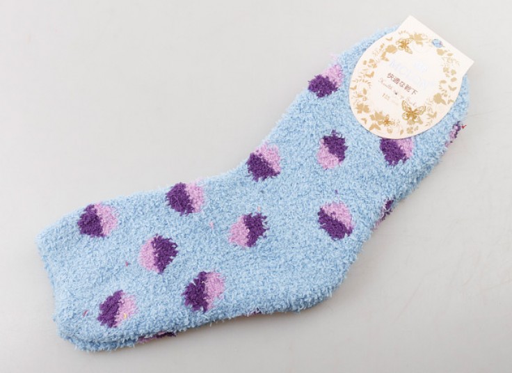 جوراب حوله ای MCLON