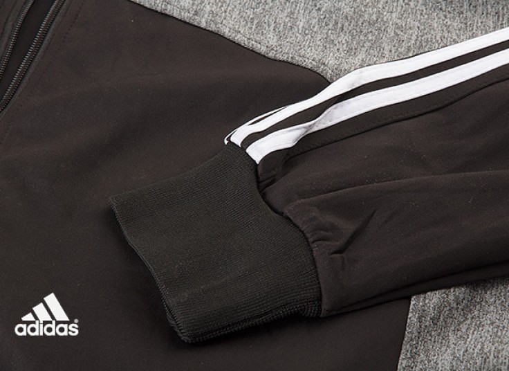 ست سویشرت شلوار adidas