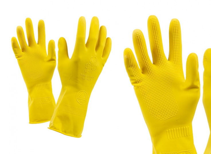 دستکش آشپزخانه طوبی